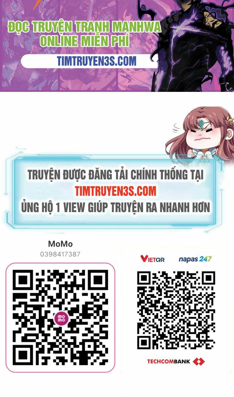 Tôi Sẽ Sống Như Một Hoàng Tử: Chapter 77