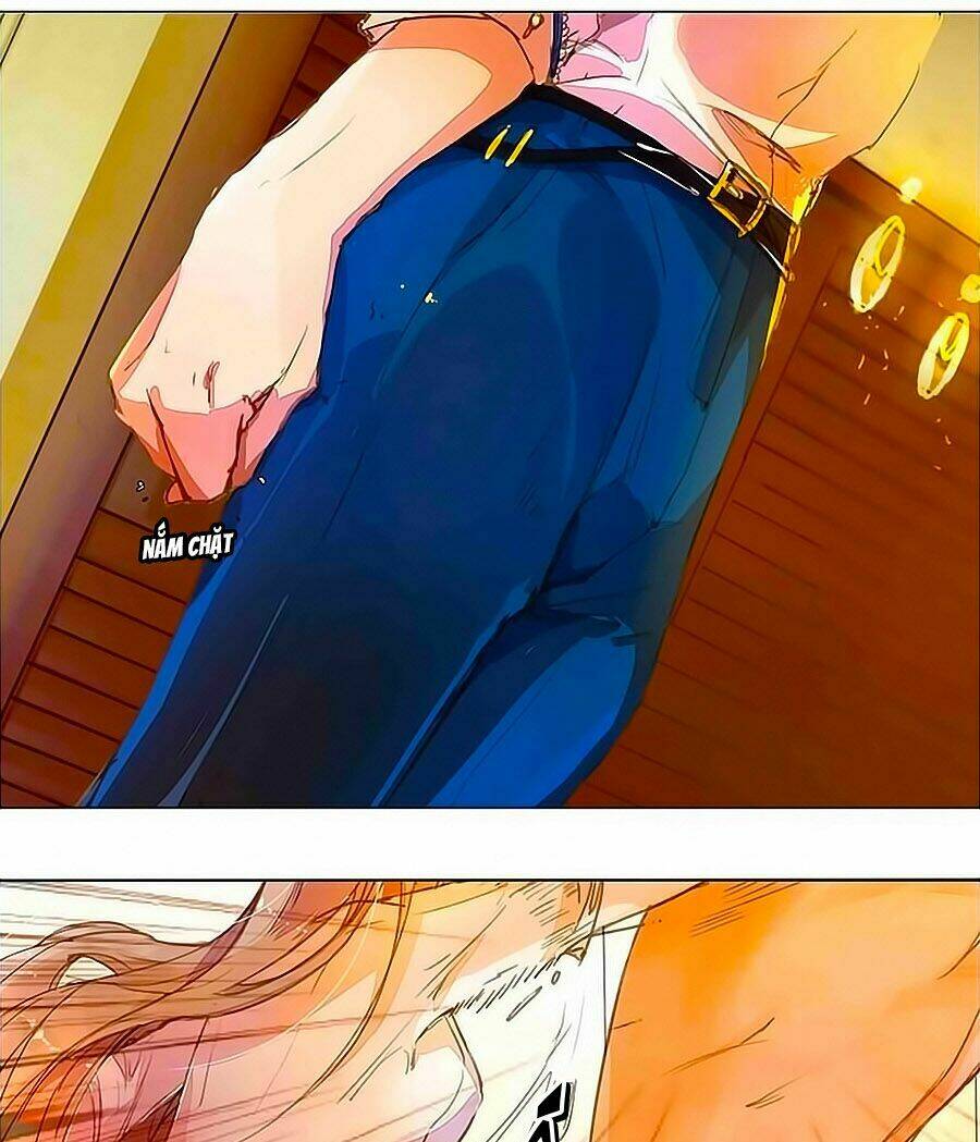 Hào Môn Tiểu Lãn Thê: Chapter 2