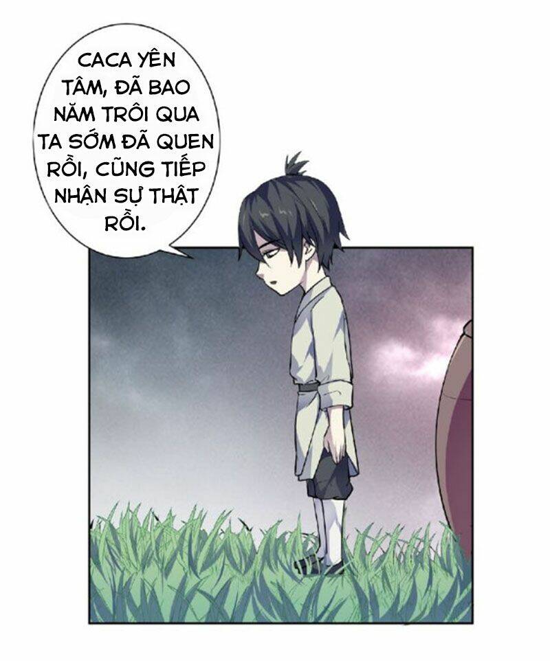 Nghịch Thiên Đại Thần: Chapter 55.5
