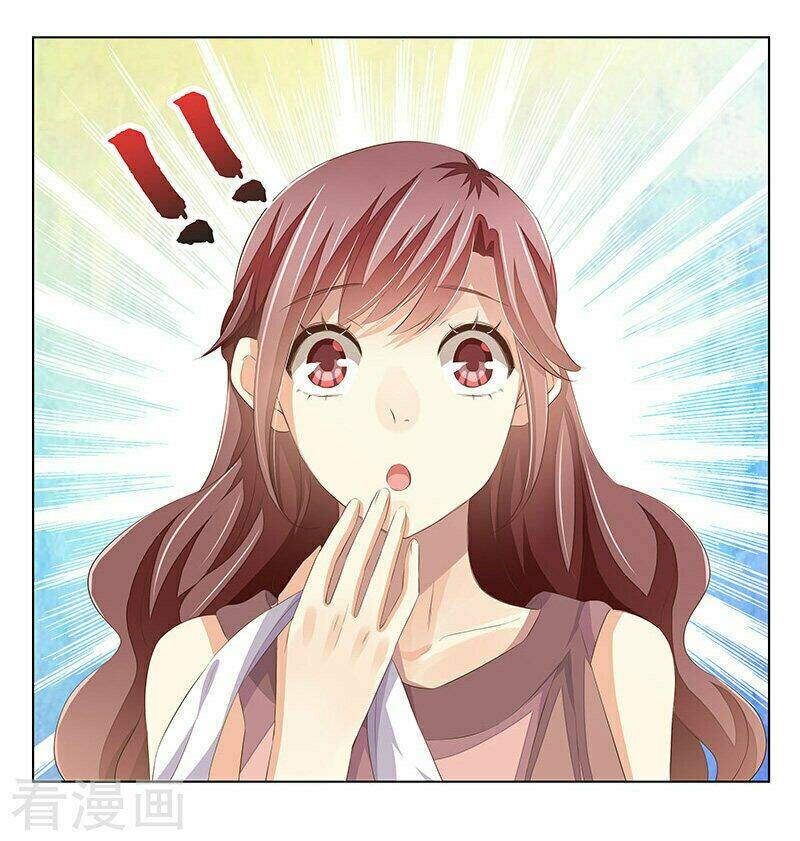 Hôn Bất Do Kỷ: Chapter 54