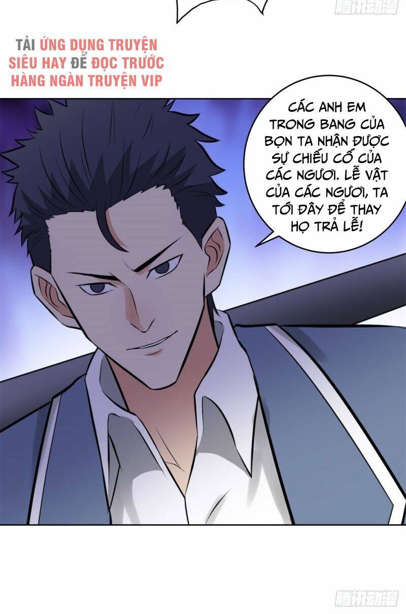 Học Viện Cao Thủ: Chapter 284