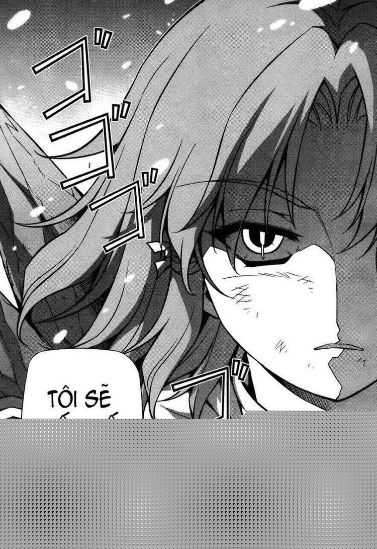 Freezing: Chapter 86