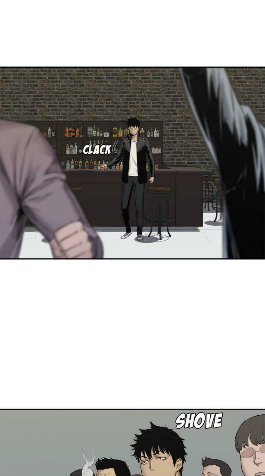 Hiệp Sĩ Giao Hàng: Chapter 26