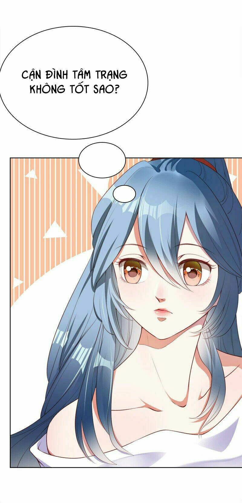 Lãnh Hôn Cuồng Ái: Chapter 39