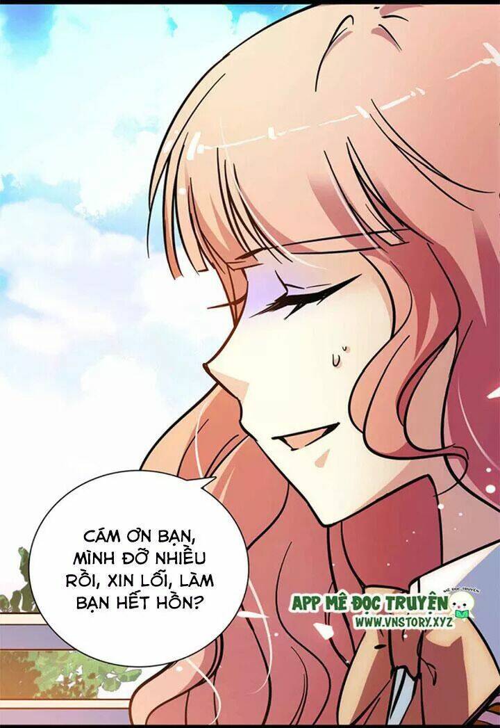 Nữ Hầu Sau Giờ Học: Chapter 57