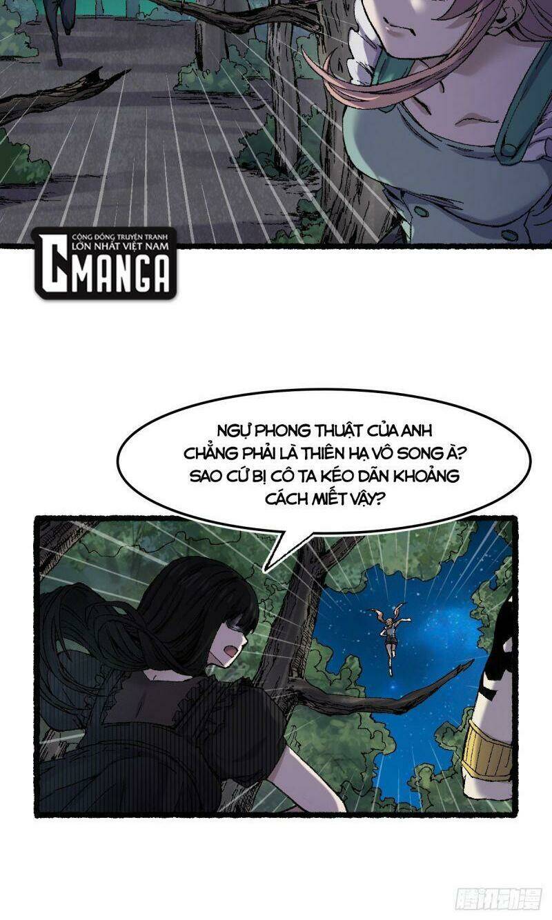 Ta Độ Kiếp Thất Bại Đều Là Tại Ngươi: Chapter 62