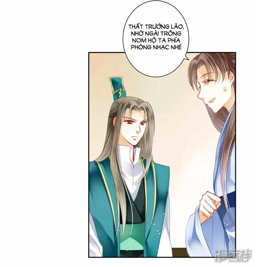 Ái Thượng Vô Địch Tiếu Hoàng Hậu: Chapter 114
