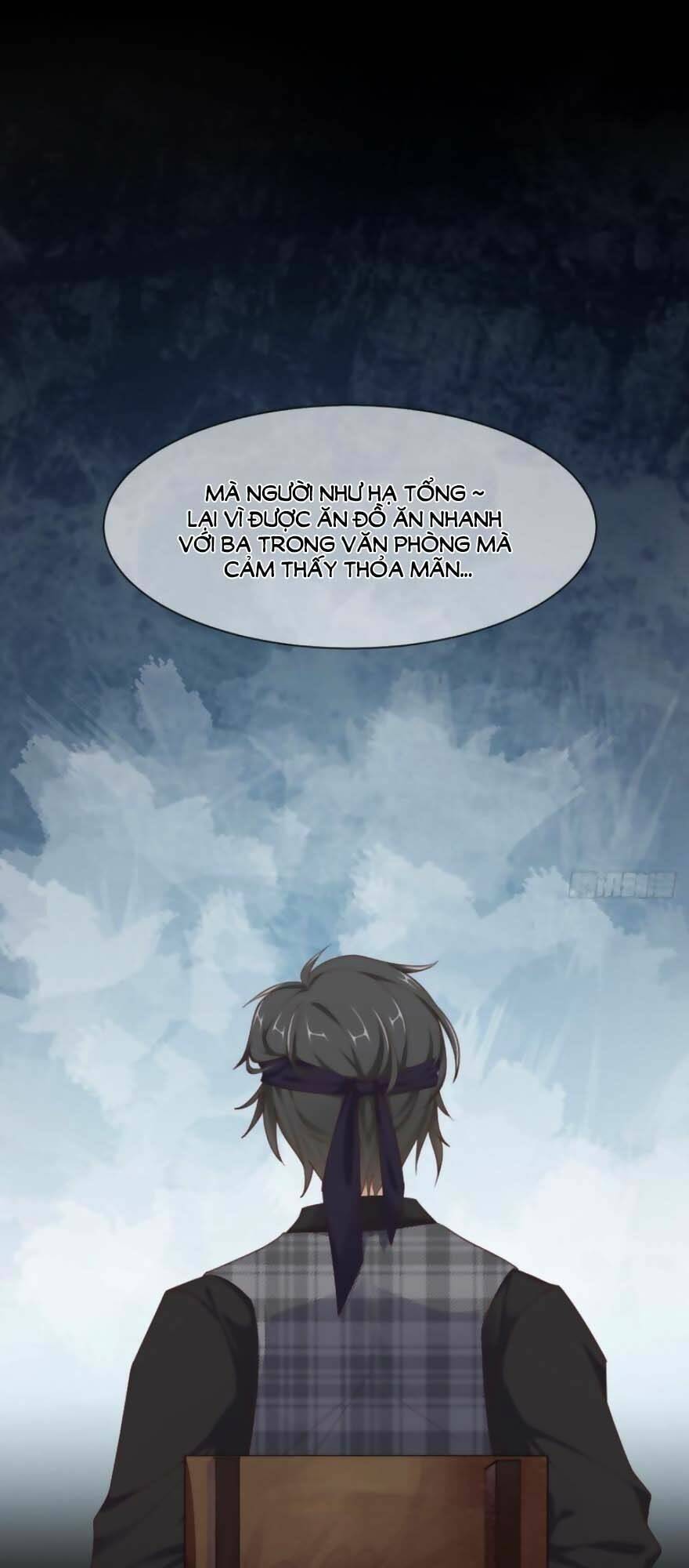 Quyến Rũ Không Thành: Chapter 23