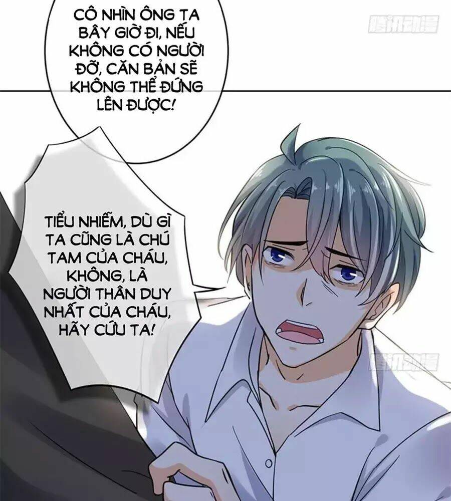 Nhật Ký Dạy Dỗ Của Gia Tộc Đáng Yêu: Chapter 66