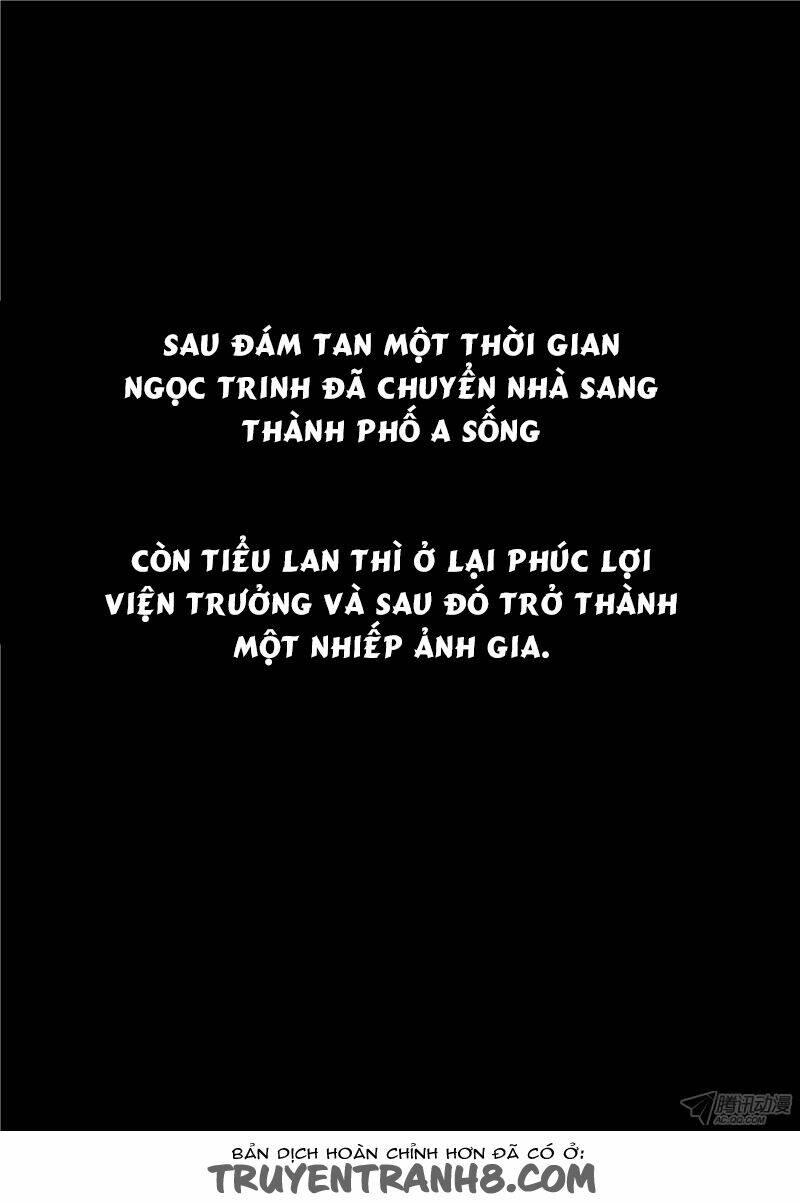 Hiểm Họa Ô Nhiễm Nguồn Nước: Chapter 18