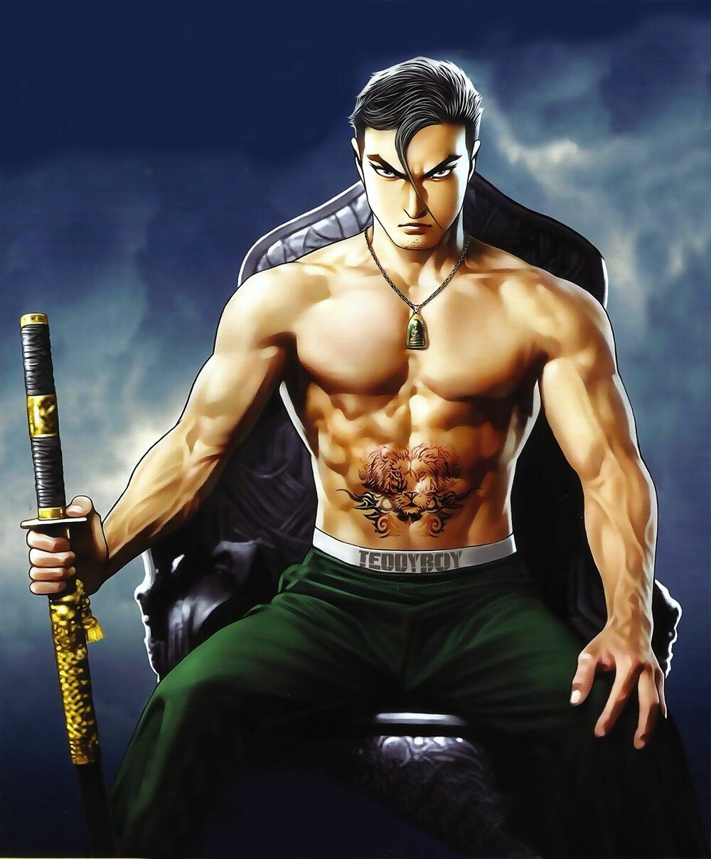 Người Trong Giang Hồ: Chapter 341