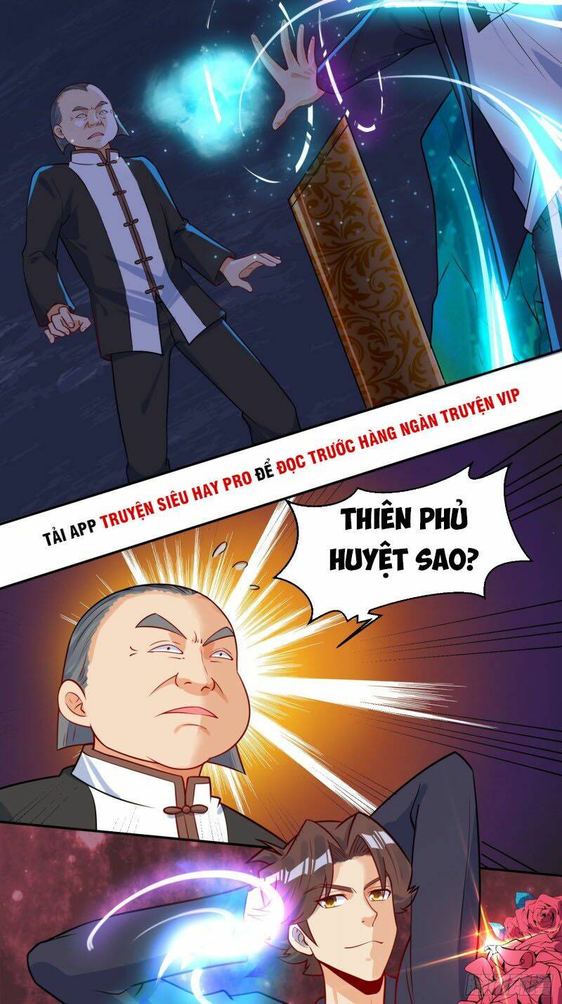 Tiên Giới Thương Thành: Chapter 56