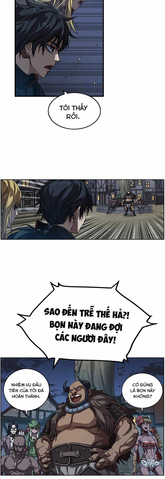 Aire: Chapter 7