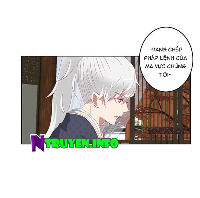 Thông Linh Phi: Chapter 400