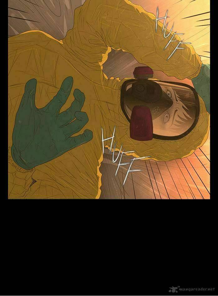 Dead Days: Chapter 35