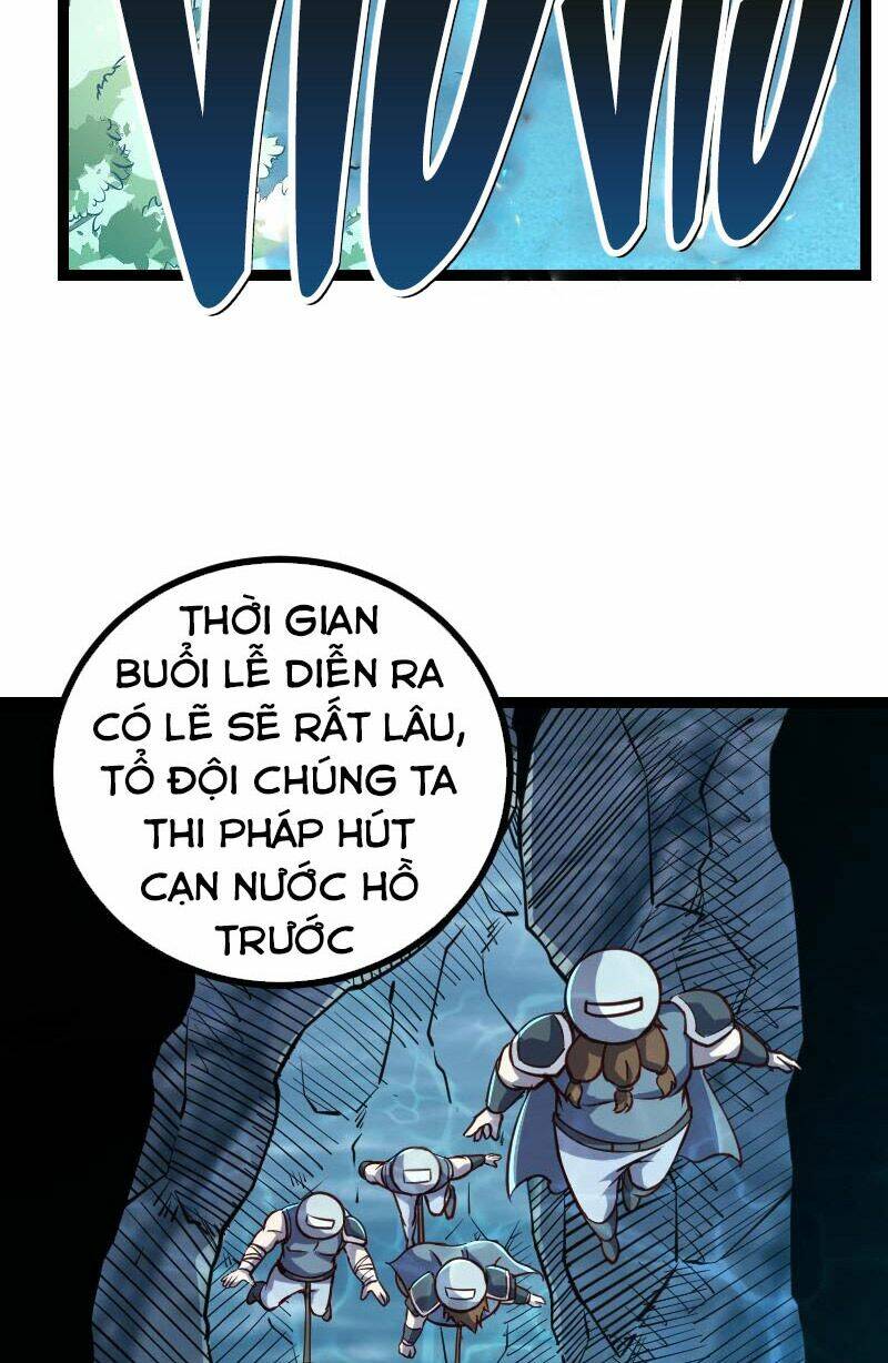 Tối Cường Thành Chủ Đích Dị Giới: Chapter 27