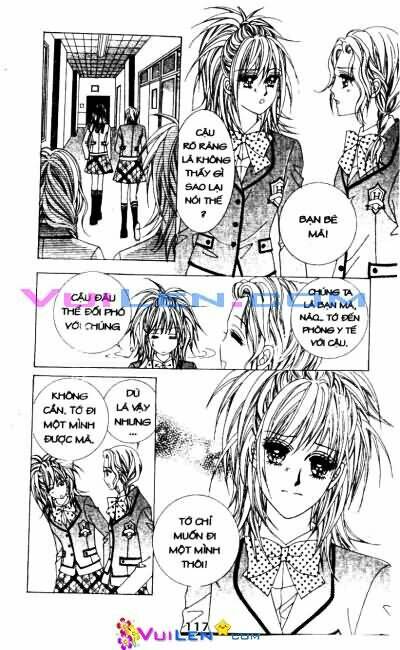 Seasang Bring It On!: Chapter 2