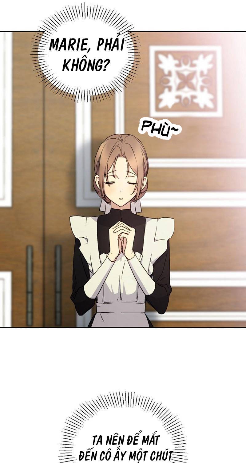 Cô Hầu Giỏi Giang: Chapter 8
