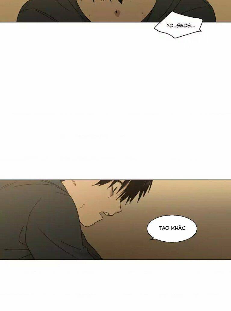 …”Một Sự Thật Khá Khó Chịu.”: Chapter 49