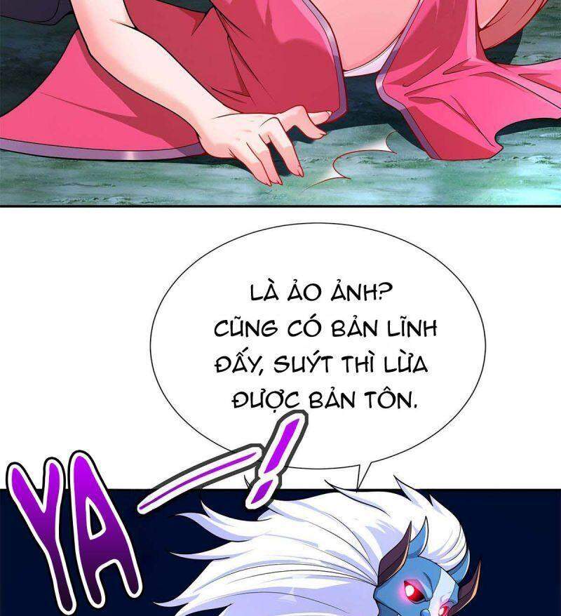 Sau Khi Tu Luyện, Ta Biến Thành Ma Tôn Xương Khô: Chapter 9