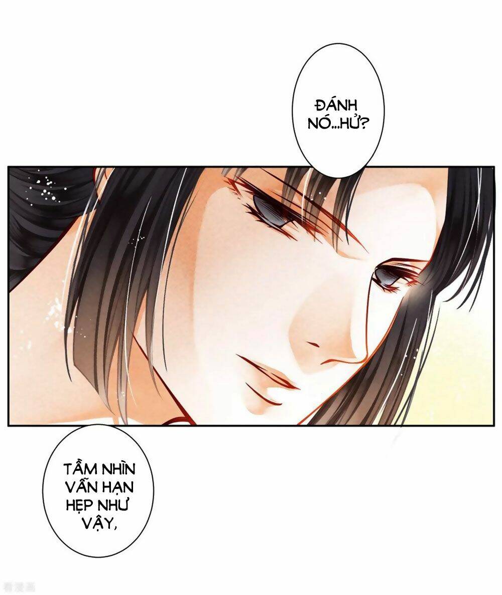 Ái Thượng Vô Địch Tiếu Hoàng Hậu: Chapter 135