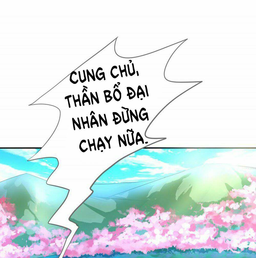 Hỏa Hồ: Chapter 20