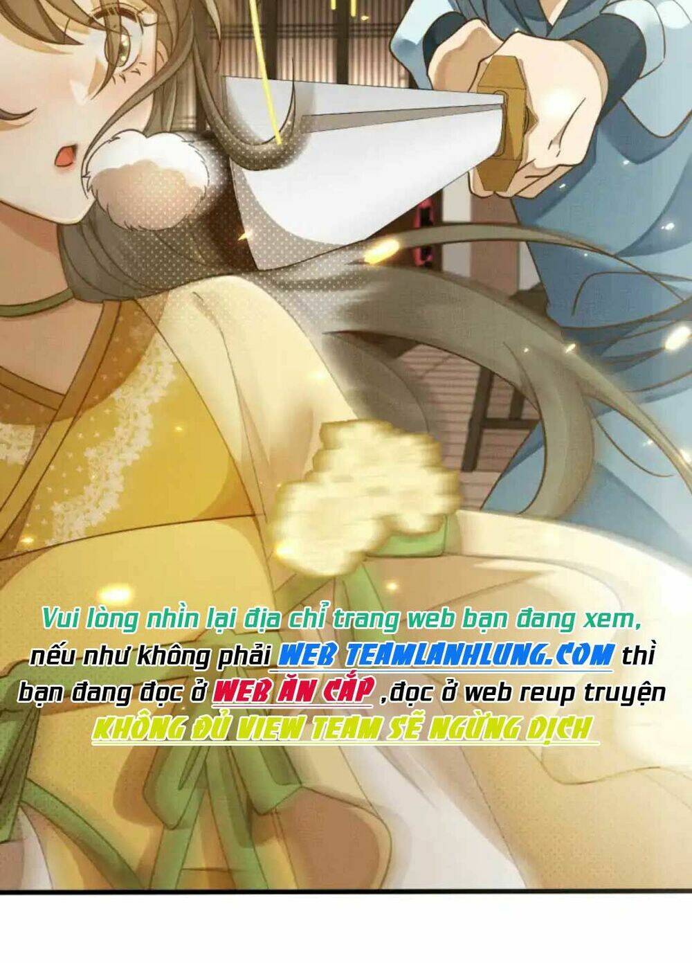 Ác Nữ Mỹ Nhân Siêu Vô Hại: Chapter 1