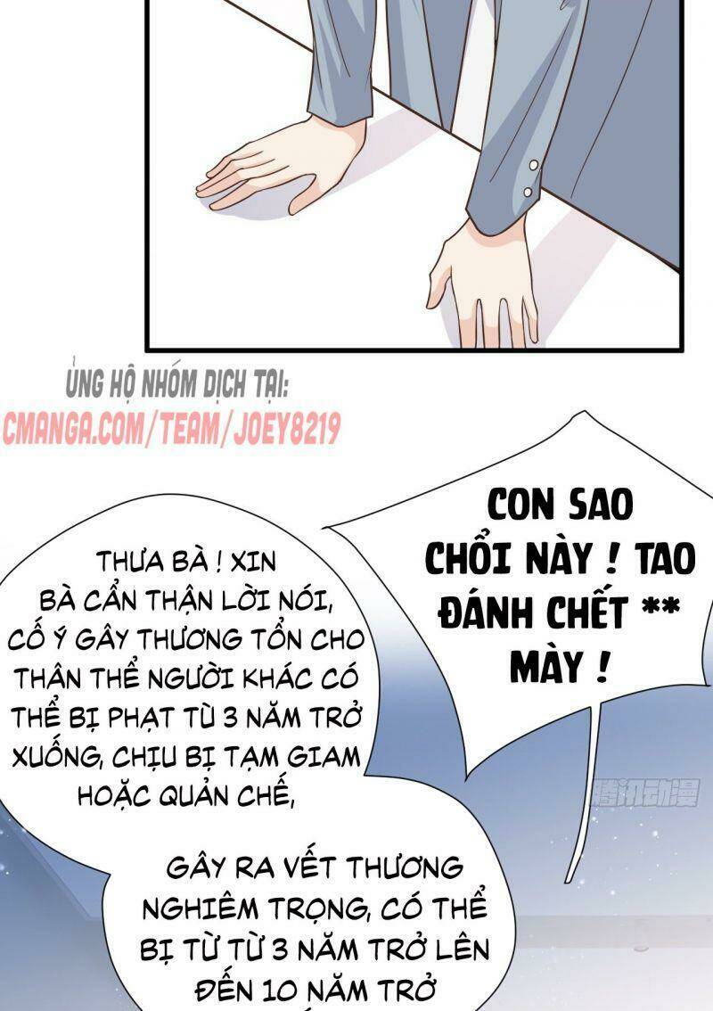 Đưa Em Đi Chơi: Chapter 49