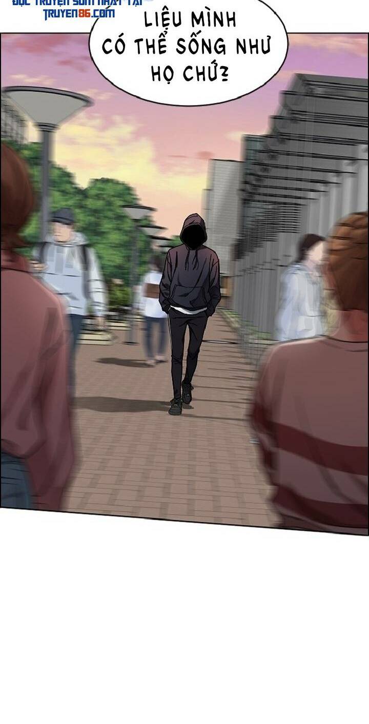 Đứa Trẻ Bình Thường: Chapter 3