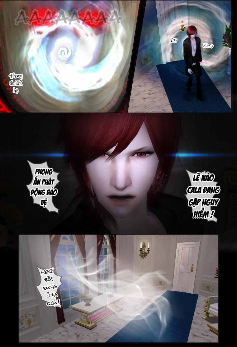 Earl Story: Chapter 78