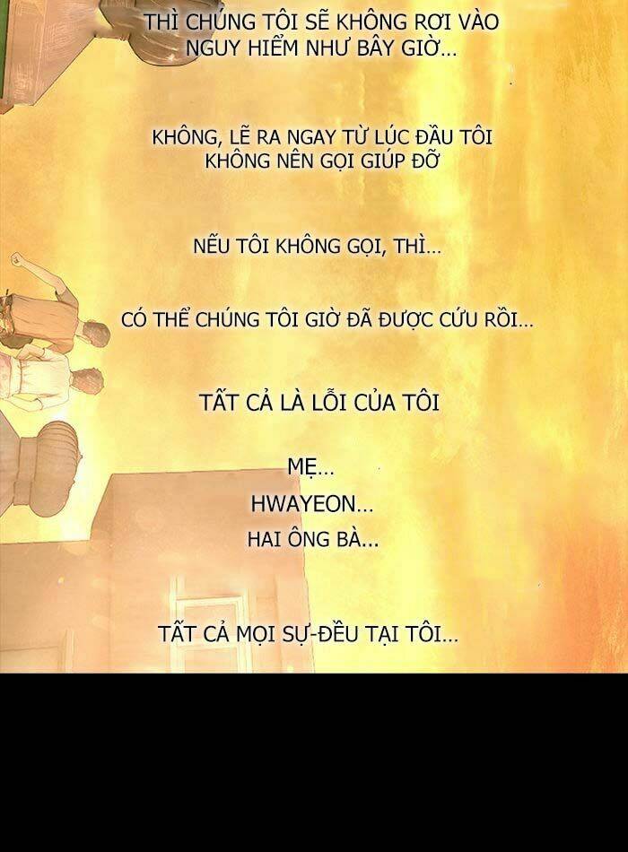 Dead Days: Chapter 29