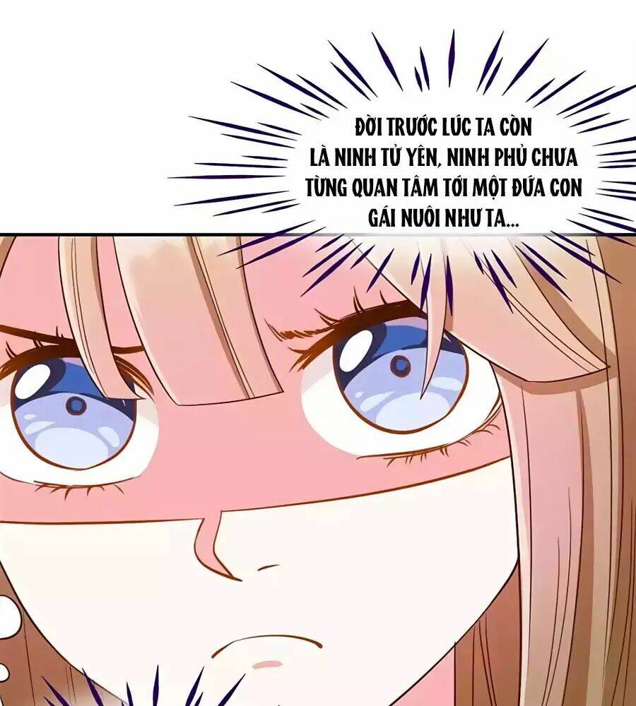 Đích Nữ Hữu Độc: Chapter 42