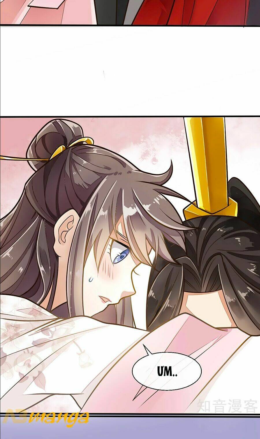 Đích Nữ Hữu Độc: Chapter 4