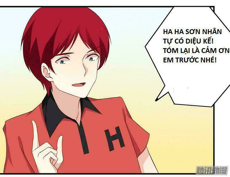 Tổng Tài Đã Cưới Em: Chapter 49