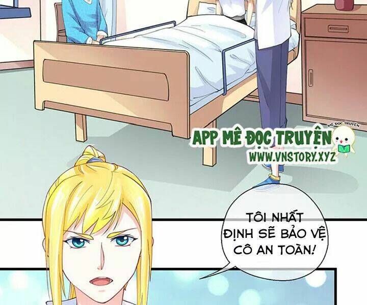 Bồn Tắm Có Vấn Đề?: Chapter 45