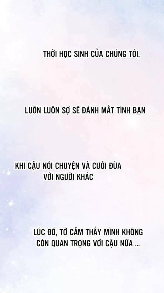 Cậu Đã Từng Yêu Tôi: Chapter 10