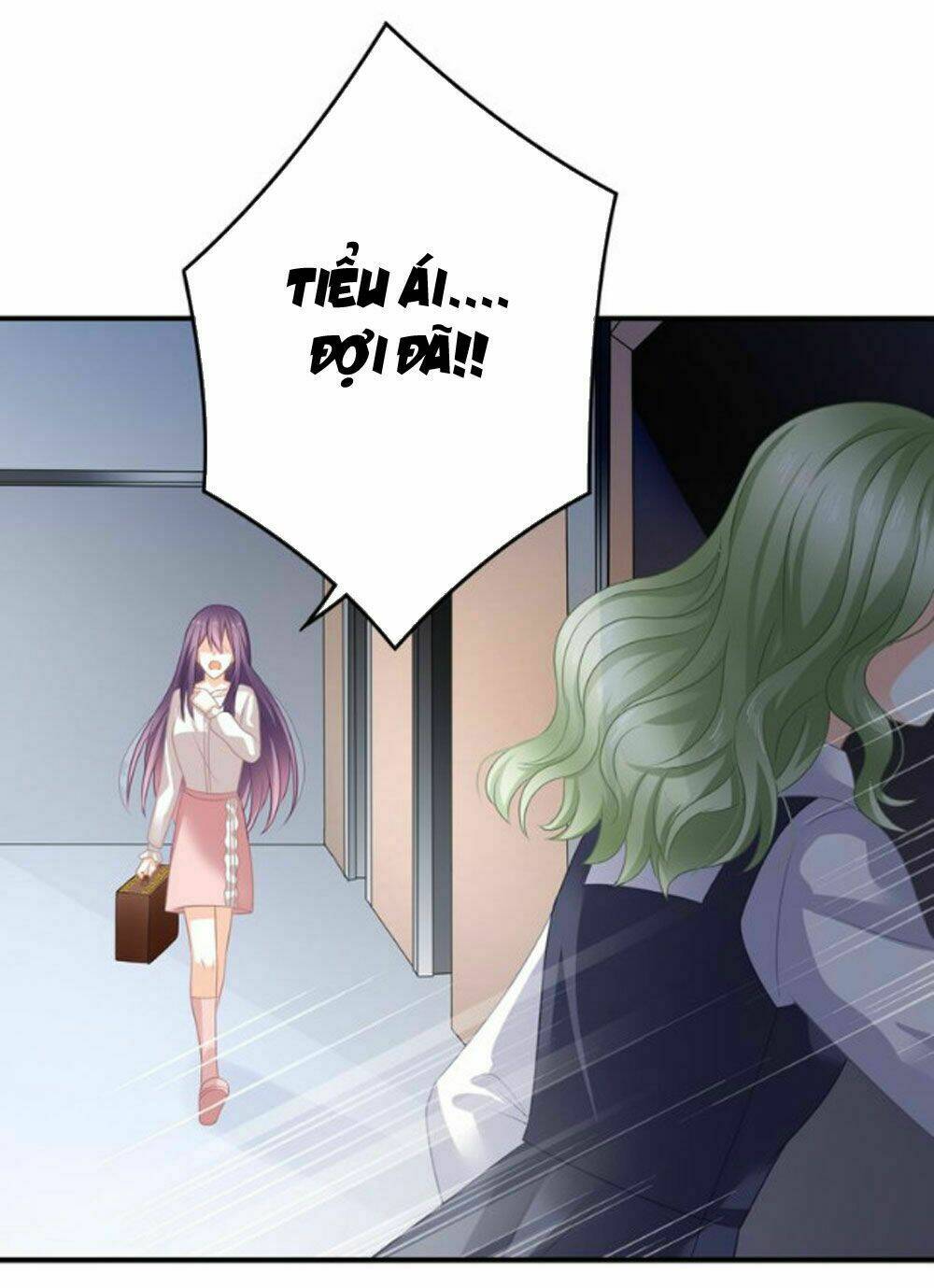 Tiệm May Luyến Sắc: Chapter 14