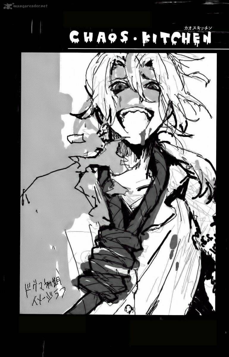 Hell\’s Kitchen: Chapter 11