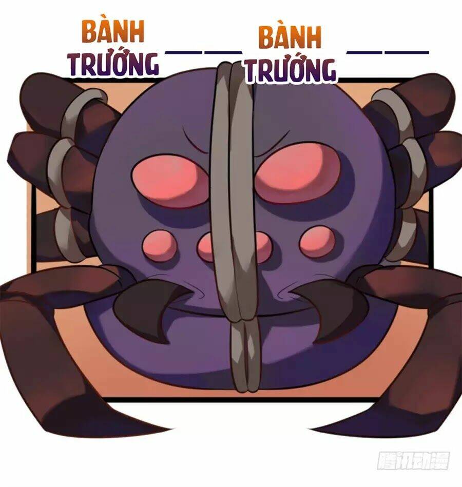 Vạn Năm Nhân Duyên Nhất Tuyến Khiên: Chapter 72