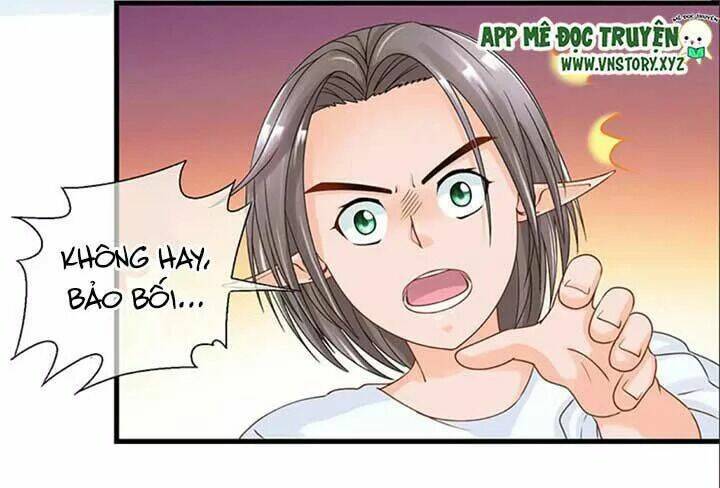 Bồn Tắm Có Vấn Đề?: Chapter 40