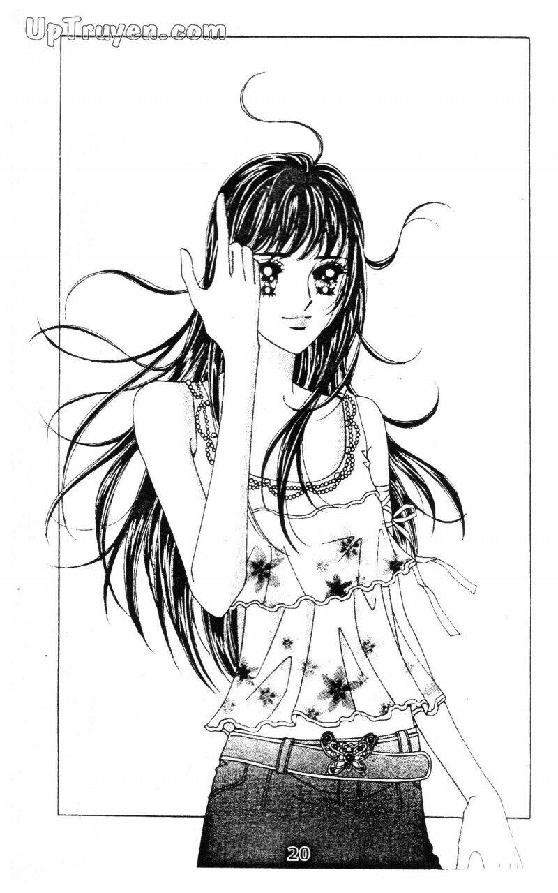 Mặt nạ tình yêu: Chapter 48