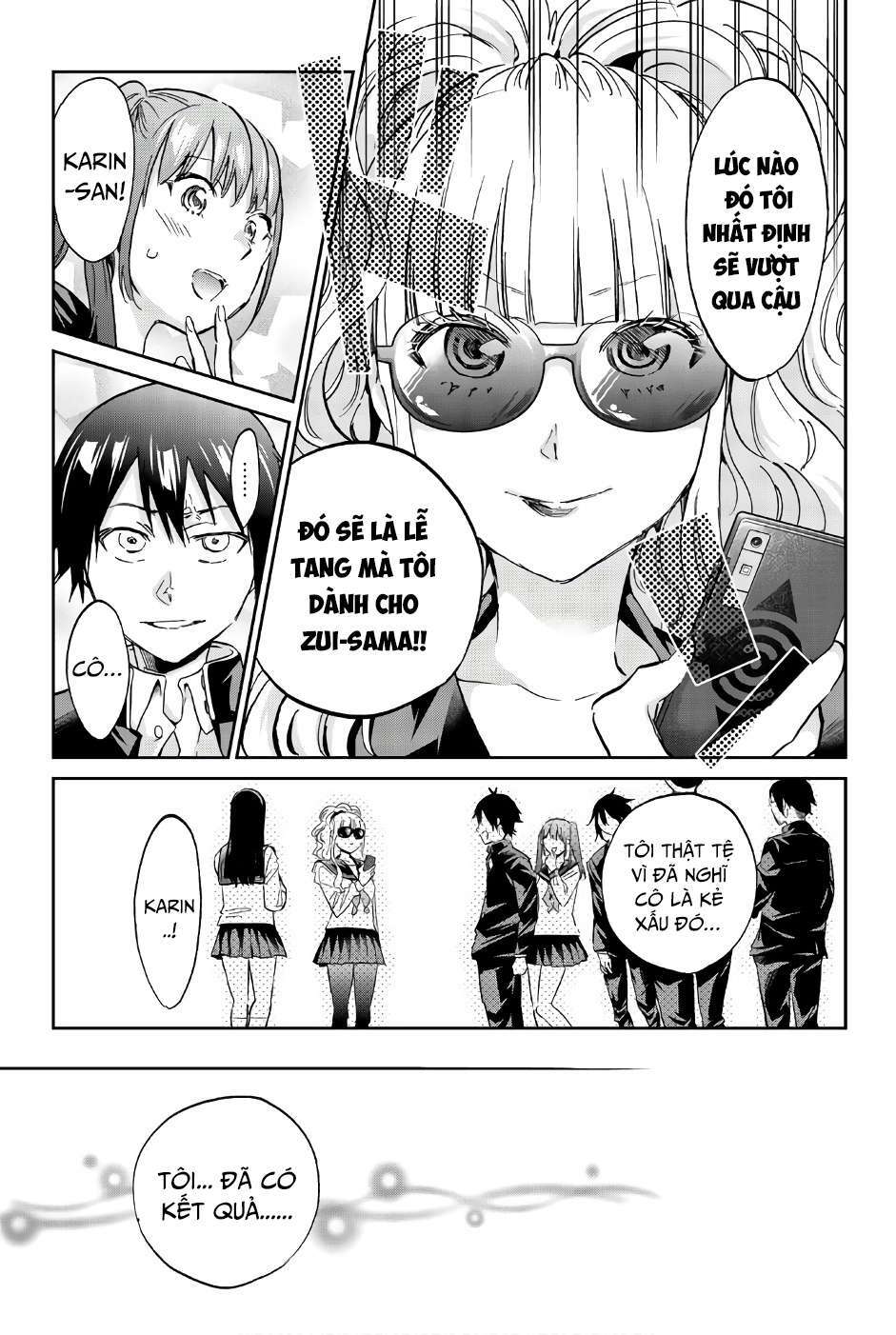 Real Account Ii: Chapter 143