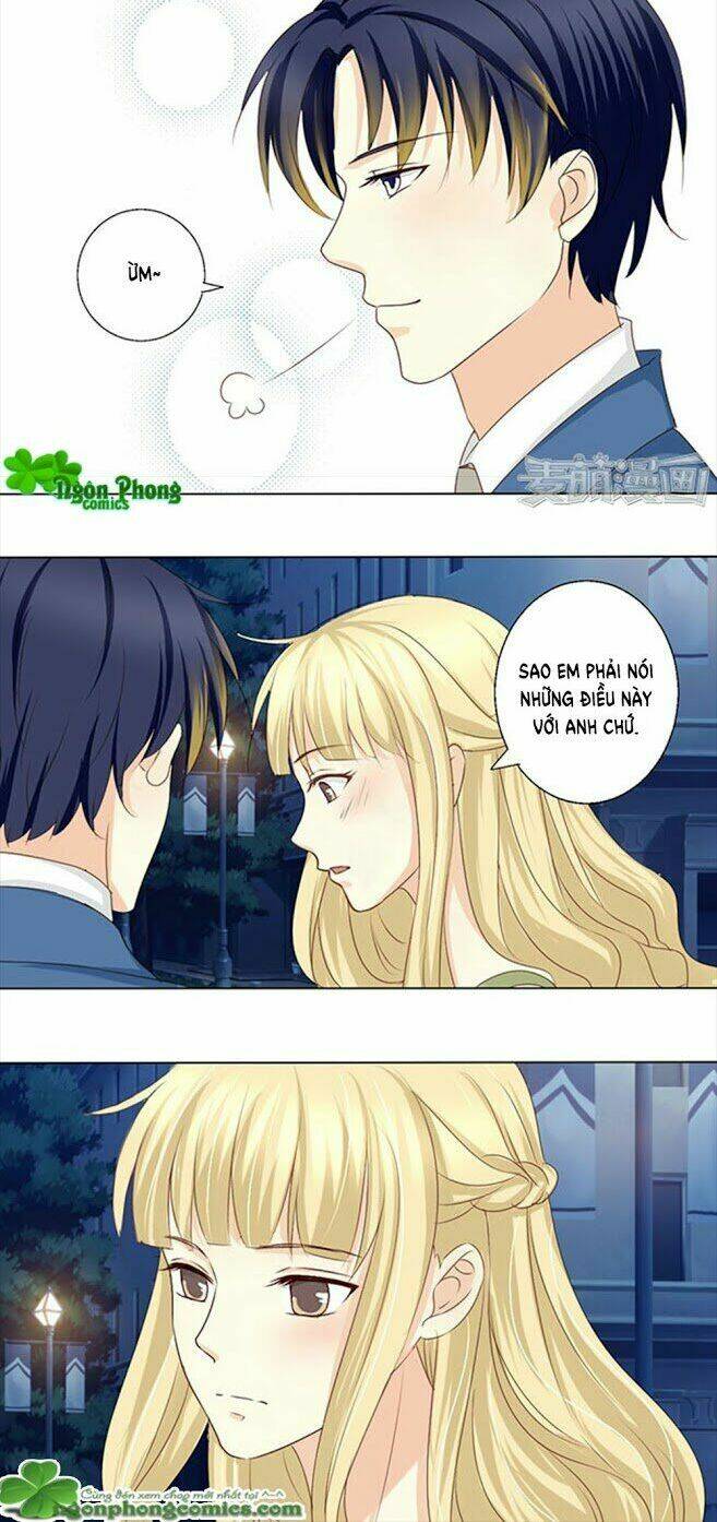 Tổng Tài Bá Đạo Là Gay: Chapter 38