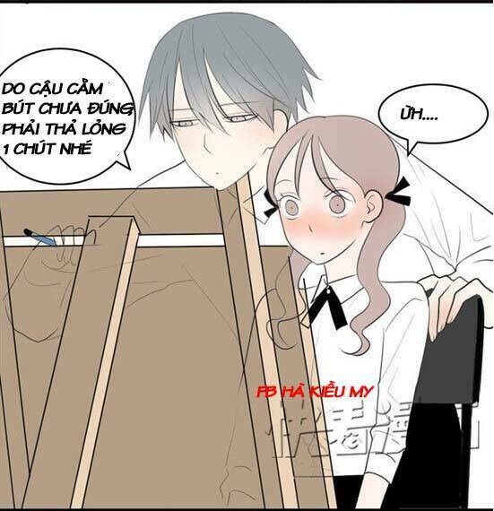 Mối Tình Đơn Phương: Chapter 19