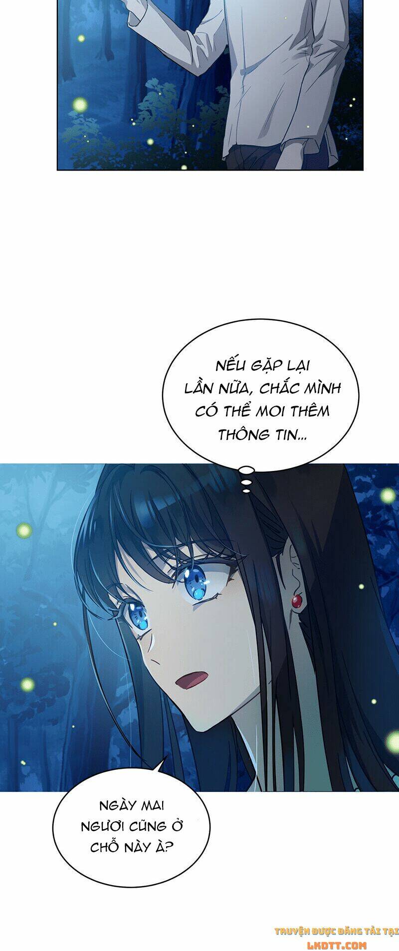 Khế Ước Của Ác Ma: Chapter 5