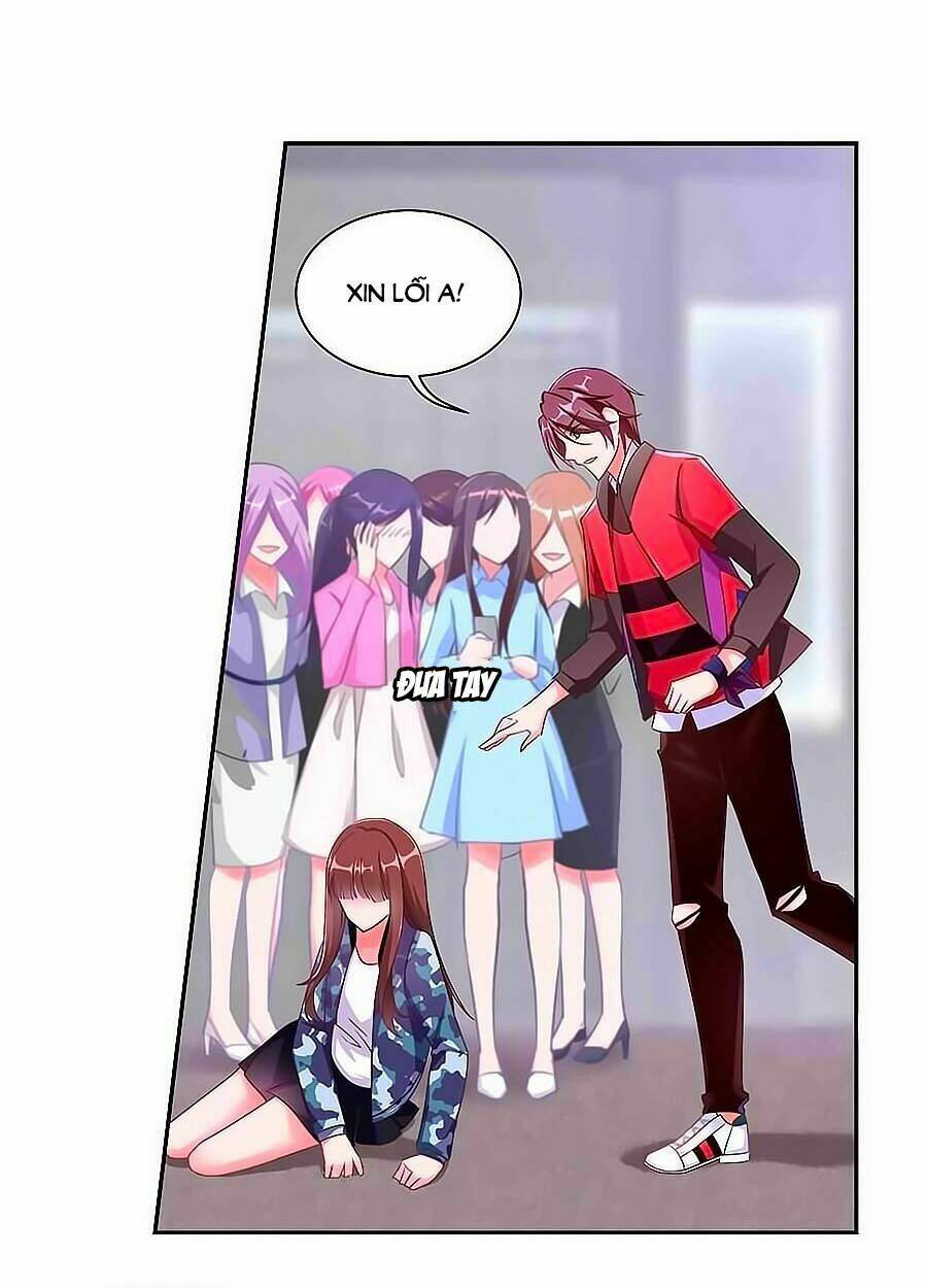 Tinh Ngụy: Chapter 7