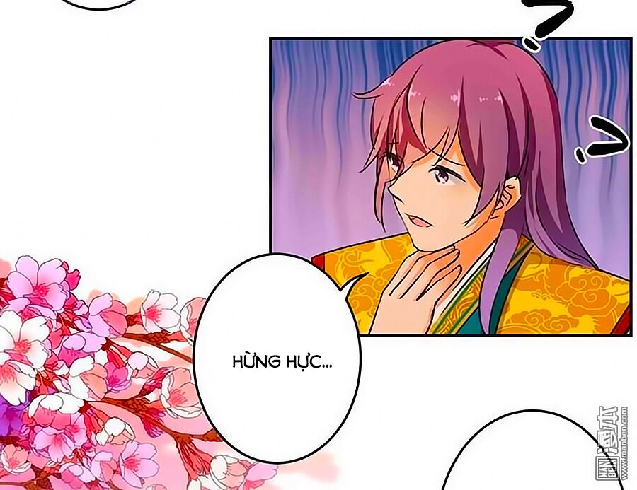 Vương Gia ! Ngươi Thật Bỉ Ổi !: Chapter 323