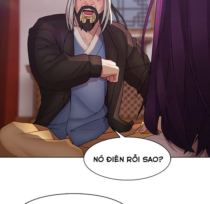 Ảo Mộng Hồ Điệp: Chapter 12