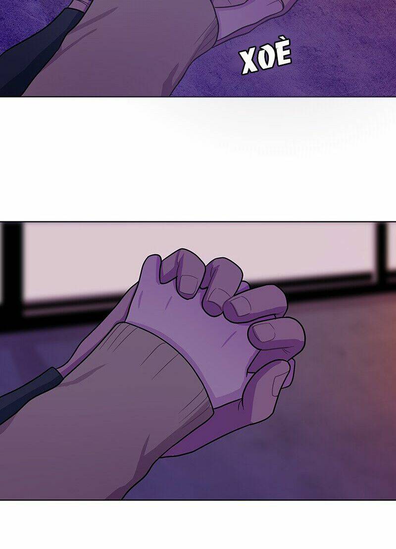 Nửa Đêm Ở Poppy Land: Chapter 29