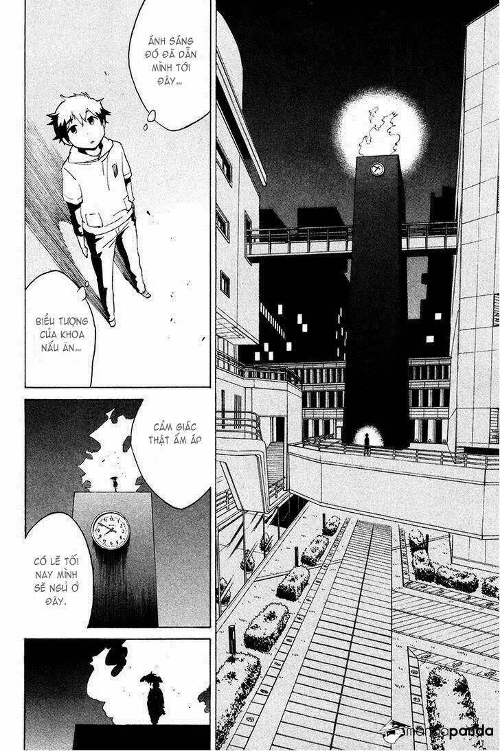 Hell\’s Kitchen: Chapter 23